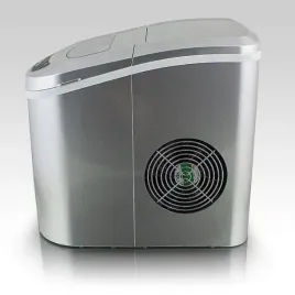 kostkarka-maszyna-do-robienia-kostek-lodu-srebrna