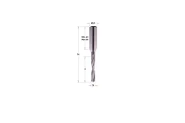 cmt-311-040-22-wiertlo-np-hwm-d4x27-l70-s10x30-lh-xtreme-hwm