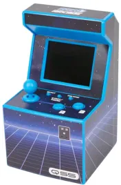 automat-konsola-do-gier-miniaturowy-retro-arcade-16-cm-240-gier-niebieski
