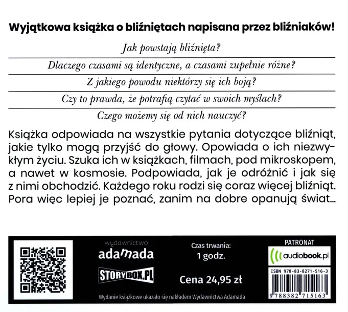 bliznieta-audiobook-autor-praca-zbiorowa