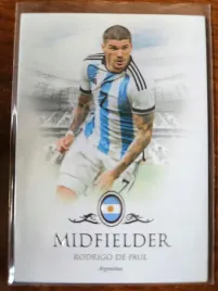 futera-unique-karty-pilkarskie-rodrigo-de-paul-limited-26-69