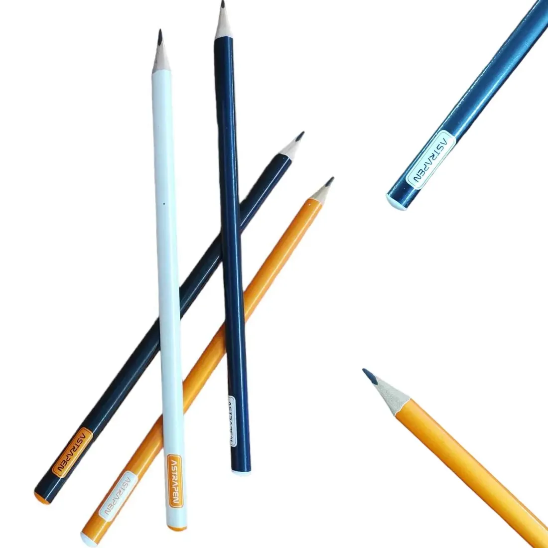 astra-olowki-trojkatne-grafitowe-hb-basic-4-szt