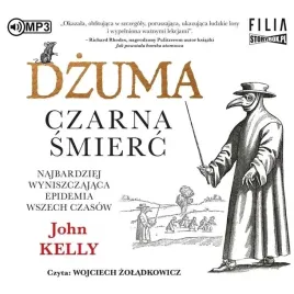 dzuma-czarna-smierc-audiobook