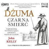 dzuma-czarna-smierc-audiobook-stan-nowy