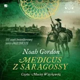 medicus-z-saragossy-audiobook-stan-nowy