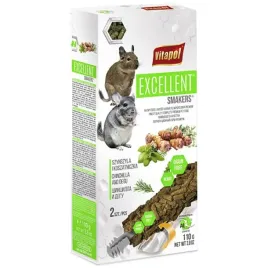 vitapol-smakers-excelllent-dla-szynszyli-i-koszatniczki-110g-2-kolby