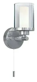 lampa-scienna-do-pokoju-do-domu-kinkiet-vista-srebrny-szklany-klosz-1xg9