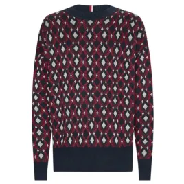sweter-tommy-hilfiger-crew-neck-mw0mw29080