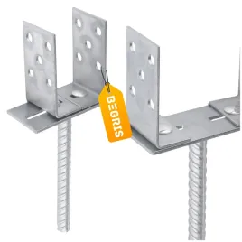 podstawa-slupa-wspornik-kotwa-0-150-pret-300mm-regulowany-stal-murowana