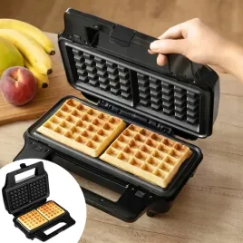 opiekacz-toster-do-kanapek-tostow-panini-gofrow-sencor-4w1-900-w-czarny