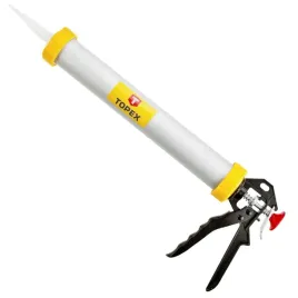 wyciskacz-do-mas-pistolet-do-silikonu-600mm-uszczelniajacy-obrotowy-uchwyt