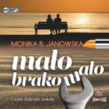 malo-brakowalo-audiobook-stan-nowy