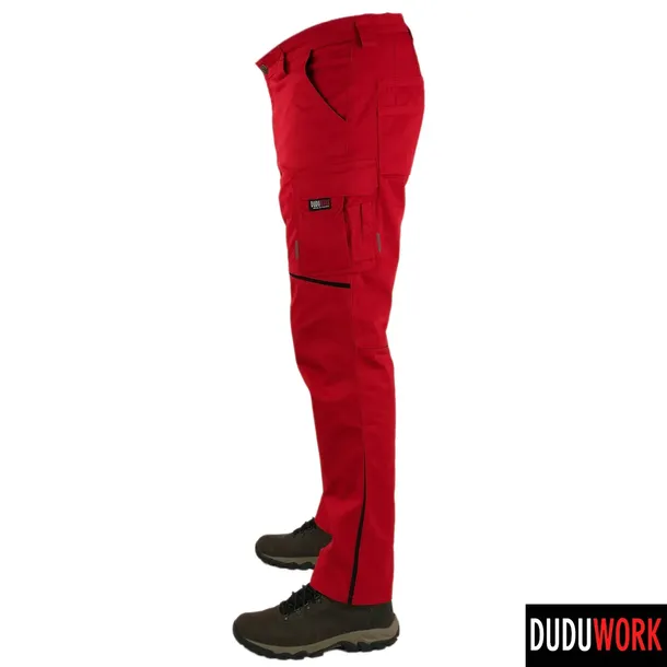 spodnie-robocze-duduwork-czerwone-dlugie-roz-44-marka-duduwork