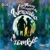 weronika-i-zombie-audiobook-stan-nowy