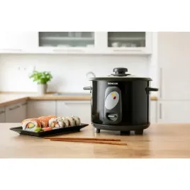 garnek-do-ryzu-sencor-srm-1001bk-keep-warm-czarny