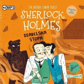 klasyka-dla-dzieci-sherlock-holmes-audiobook