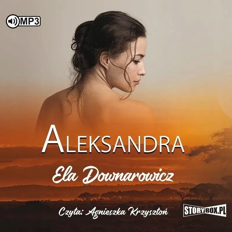 aleksandra-audiobook