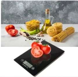 waga-kuchenna-elektroniczna-czarna-szklana-lcd-cyfrowa-dokladna-plaska-5kg