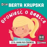 opowiesc-o-agatce-audiobook-stan-nowy