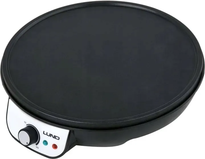 lund-67470-nalesnikarka-1000w-30cm