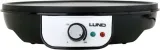 lund-67470-nalesnikarka-1000w-30cm-kolor-dominujacy-czarny