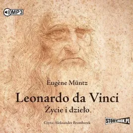 leonardo-da-vinci-zycie-i-dzielo-2cd-audiobook