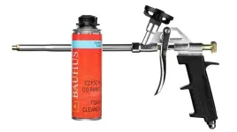 bauhus-czyscik-do-piany-500ml-pistolet-do-pianki-metalowy-std-professional