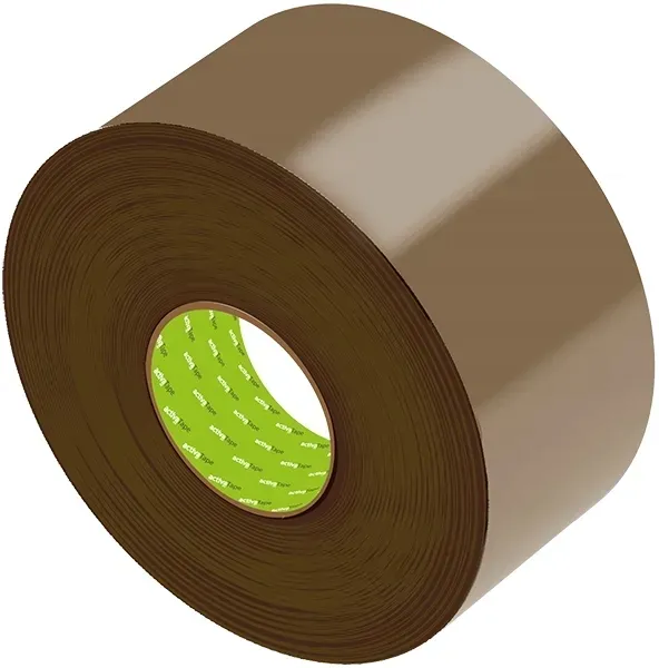 tasma-klejaca-activa-basic-48mmx150m-brazowa