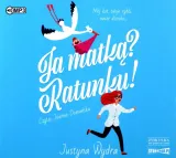 ja-matka-ratunku-audiobook-stan-nowy