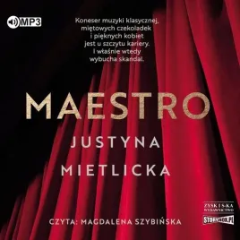 maestro-audiobook