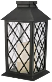 latarenka-ogrodowa-led-solarna-lampion-latarnia-znicz-czarna-2v-35ma