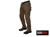 spodnie-robocze-duduwork-solidne-brazowe-roz-60-stan-nowy