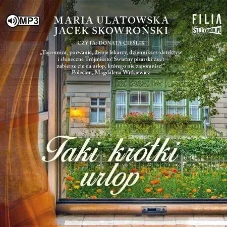 taki-krotki-urlop-audiobook