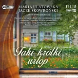 taki-krotki-urlop-audiobook-stan-nowy