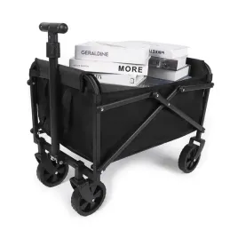 kompaktowy-skladany-mini-wozek-ogrodowy-plazowy-transportowy-z-czarny
