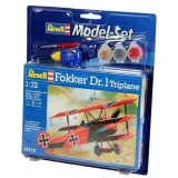 model-set-fokker-dr-1-tripla