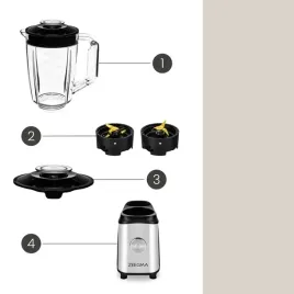 blender-personalny-kielichowy-4w1-mlynek-kawa-powloka-tytanowa-2-bidony