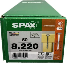 spax-wkrety-ciesielskie-do-drewna-t40-wirox-8x220mm-glowka-talerzowa-50szt