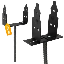 podstawa-slupa-wspornik-kotwa-0-150-xxl-pret-400mm-regulowana-stal-murowana