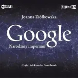 google-narodziny-imperium-audiobook