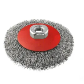bosch-szczotka-druciana-stozkowa-100mm-gwint-m14-2609622057