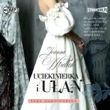 uciekinierka-i-ulan-audiobook-stan-nowy