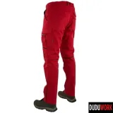 spodnie-robocze-duduwork-czerwone-dlugie-roz-46-rozmiar-46