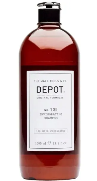 depot-no-105-invigorating-szampon-1000ml