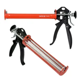 yato-wyciskacz-pistolet-wzmocniony-300ml-do-gestych-mas-piana-silikon-klej