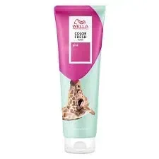 wella-color-fresh-pink-maska-150ml