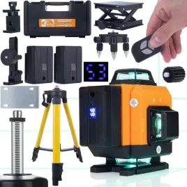 laser-krzyzowy-poziomica-360-16l-statyw-tyczka-120cm-2aku-platforma-pilot