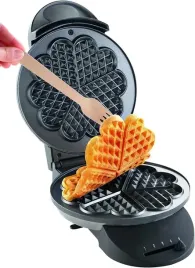 gofrownica-tefal-wm310d-gofry-w-ksztalcie-serca-regulacja-temperatury-1000w