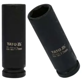 yato-nasadka-udarowa-szesciokatna-dluga-1-2-17mm-as-drive-stal-crmo-yt-1037