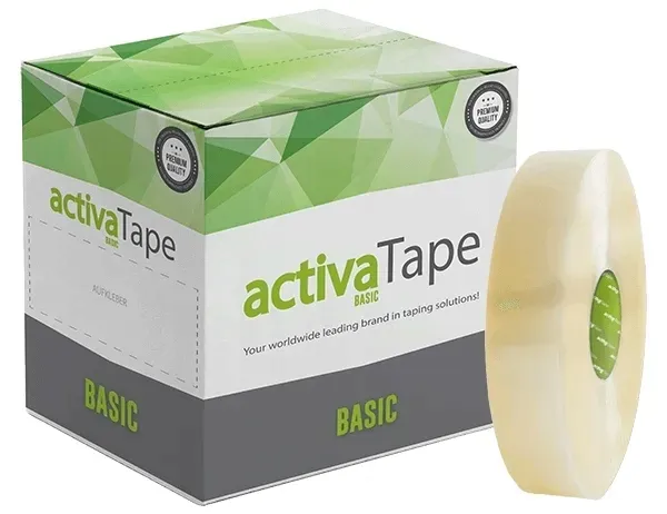 tasma-maszynowa-basic-48mmx990m-transparent-stan-nowy